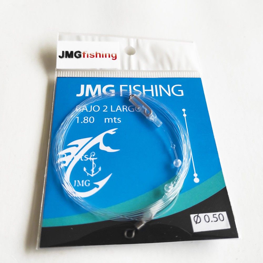 Bajo de Línea Competición 2 largas x 1,80