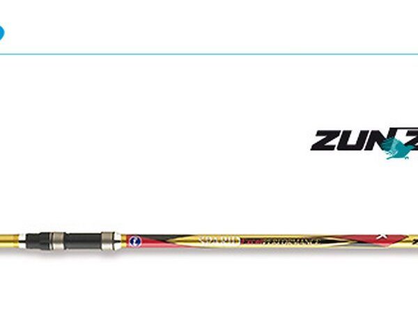 Caña Zun Zun SPARID COMPETITION