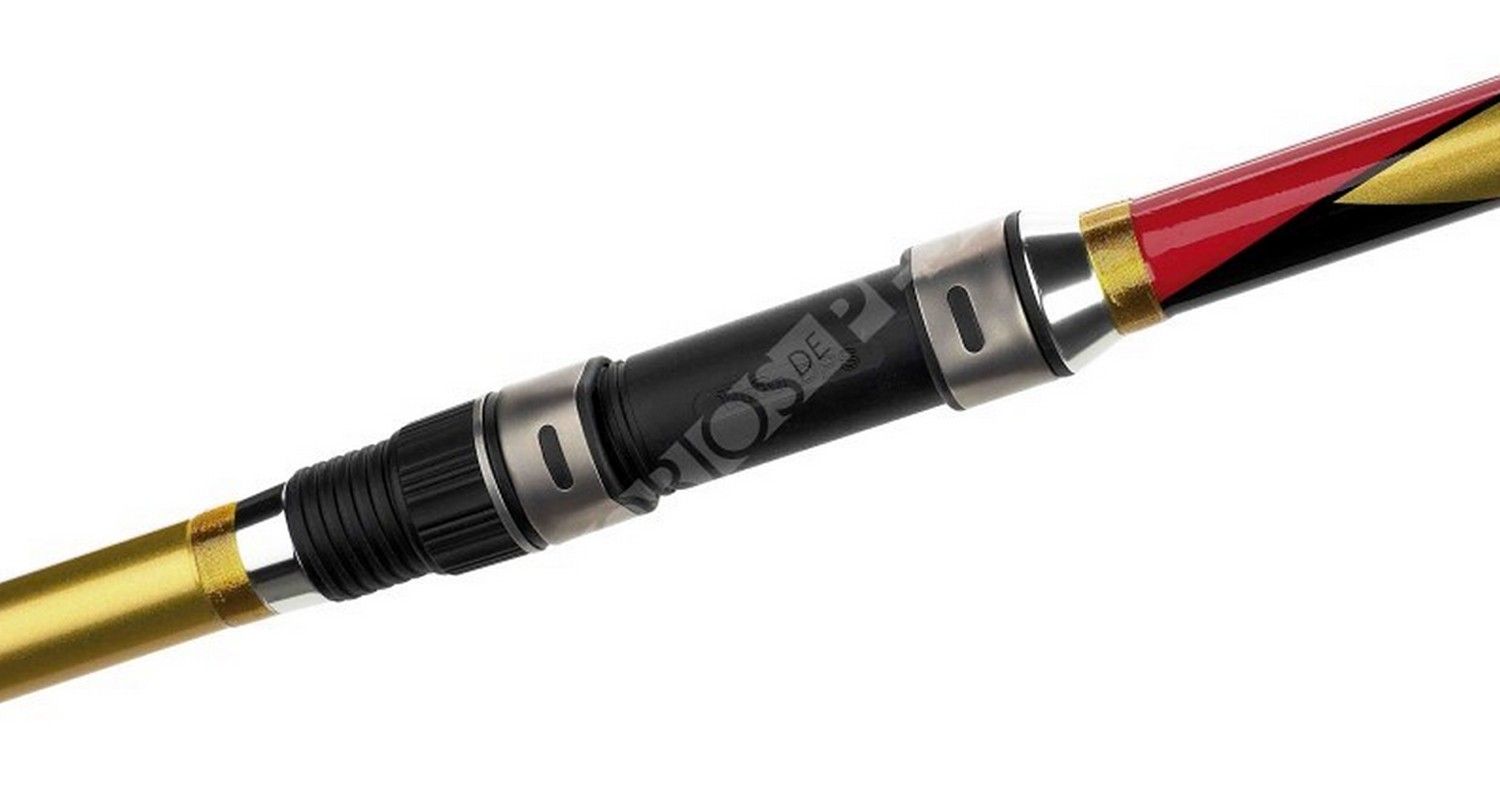 Caña Zun Zun SPARID COMPETITION