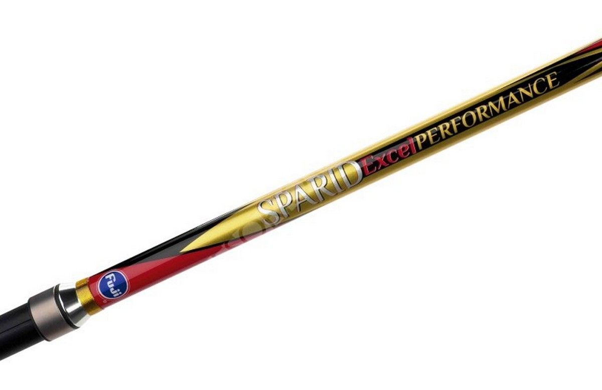 Caña Zun Zun SPARID COMPETITION