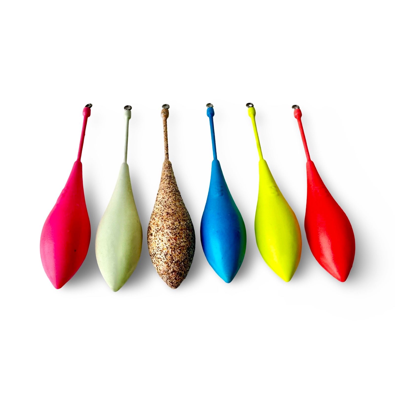 Plomo Portugués SurfCasting LUMINOSO