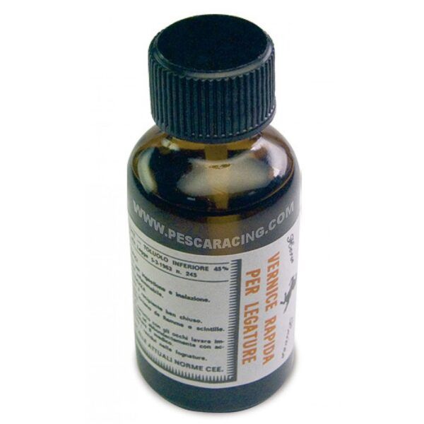 Barniz Sellador para Ligaduras