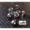 Rodamientos Inox. Guia Hilos - Shimano