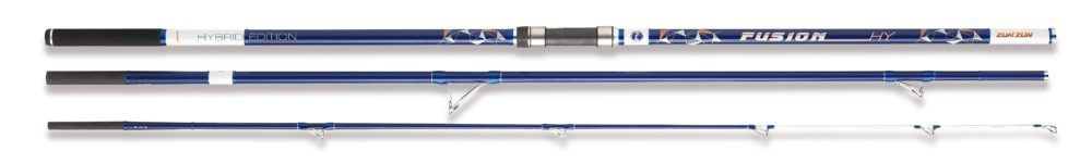 Caña Zun Zun FUSION HY 420