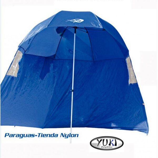Sombrilla Tienda YUKI - 2,50 Mts.