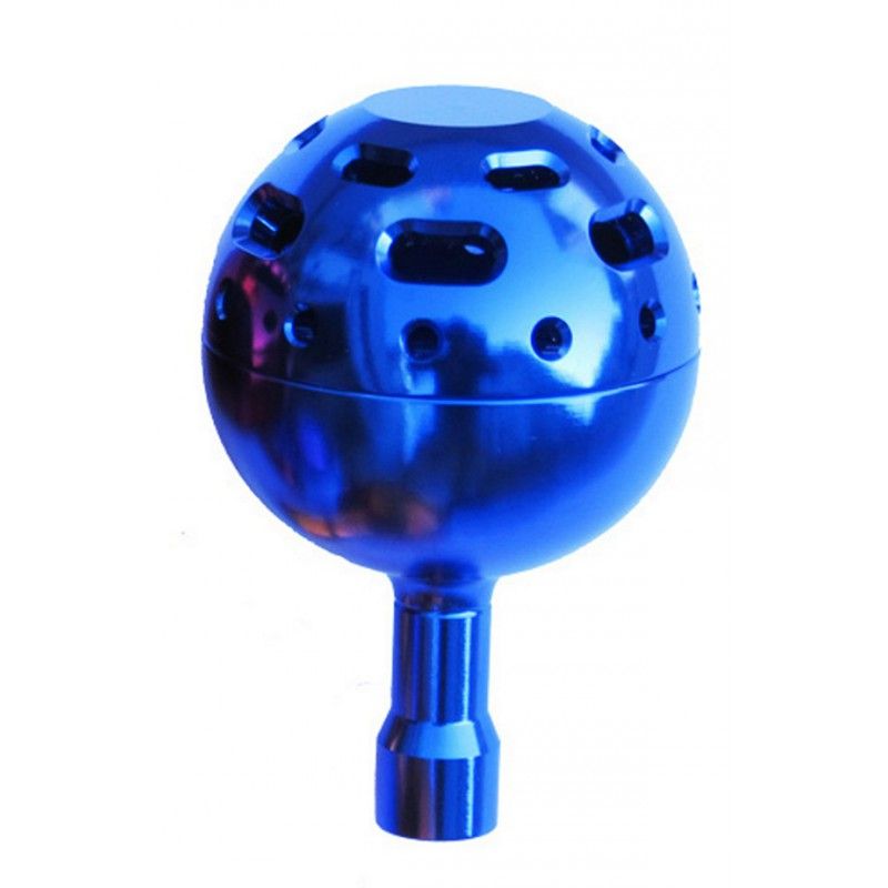 Pomos de Combate - AZUL