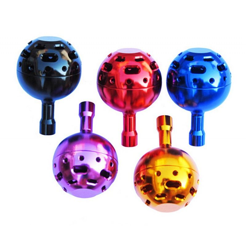 Pomos de Combate - AZUL