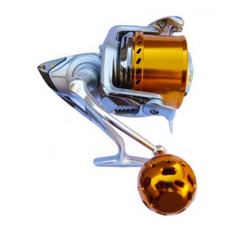 Pomos de Combate - AZUL