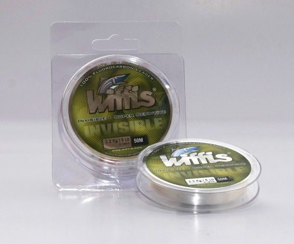 Wiffis Invisible