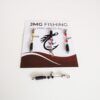 Bajos URFE - JMG Pro Fishing