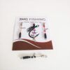 Bajos URFE - JMG Pro Fishing