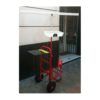 CARRO Super Beach "La Tour-E" COMPLETO