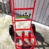 CARRO Super Beach "La Tour-E" COMPLETO