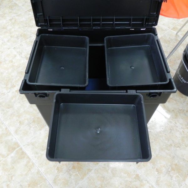 Bandeja Lateral Cajón Pesca