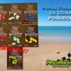 Perlas Flotantes de Silicona POSEIDON-GUM
