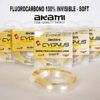 Fluorocarbon CYGNUS 50 Mts.