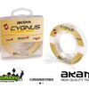 Fluorocarbon CYGNUS 50 Mts.