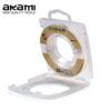 Fluorocarbon CYGNUS 50 Mts.