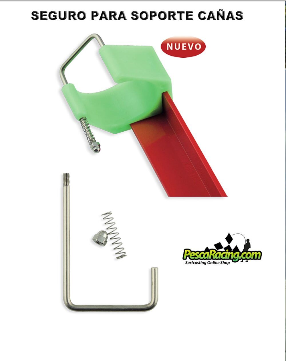 Seguro para Cañeros Turkana