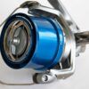 Bobinas MV Spools de ALUMINIO