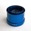 Bobinas MV Spools de ALUMINIO