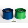 Bobinas MV Spools de ALUMINIO