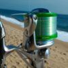 Bobinas MV Spools de ALUMINIO