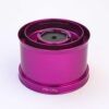 Bobinas MV Spools de ALUMINIO