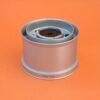 Bobinas MV Spools de ALUMINIO