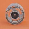 Bobinas MV Spools de ALUMINIO