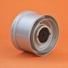 Bobinas MV Spools de ALUMINIO