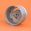 Bobinas MV Spools de ALUMINIO