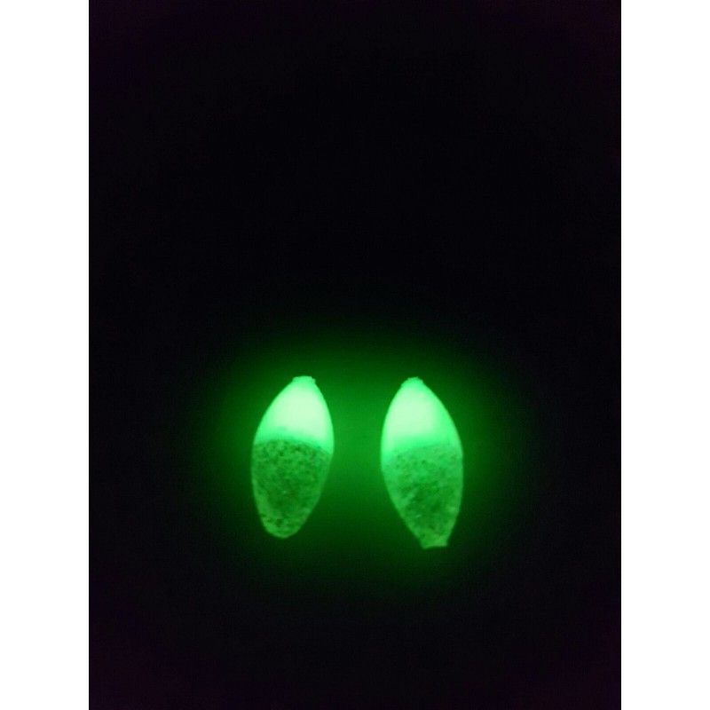 Perla GUM Poseidon Ovalada