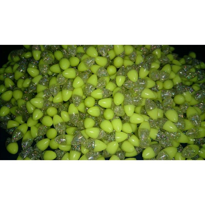 Perla GUM Poseidon Ovalada