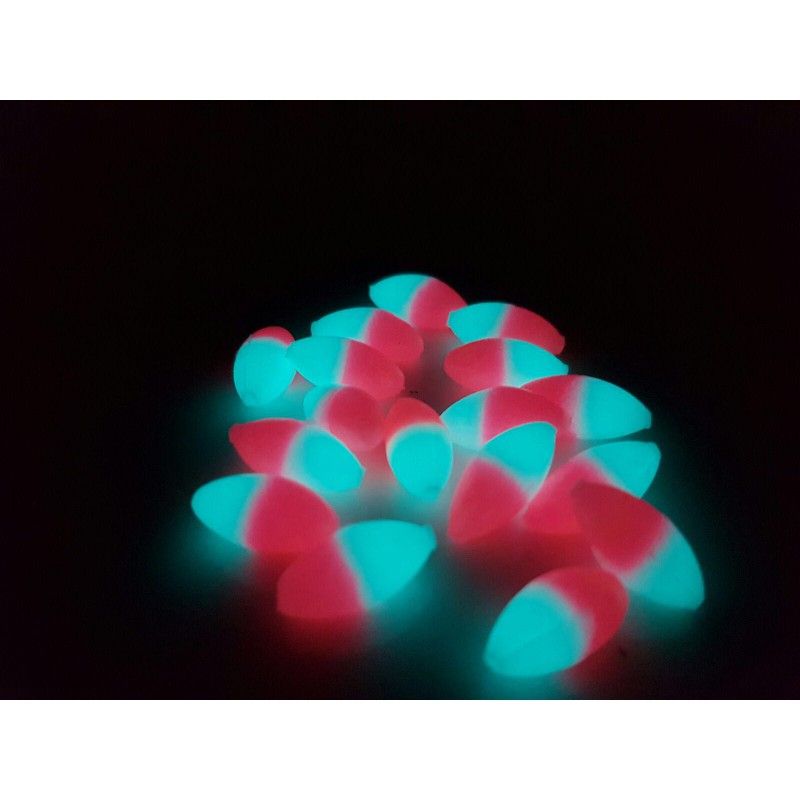 Perla GUM Poseidon Ovalada