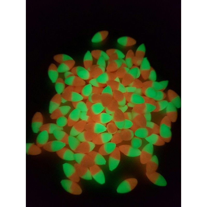 Perla GUM Poseidon Ovalada