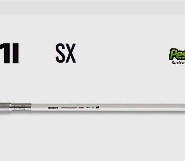 Caña AKAMI SX