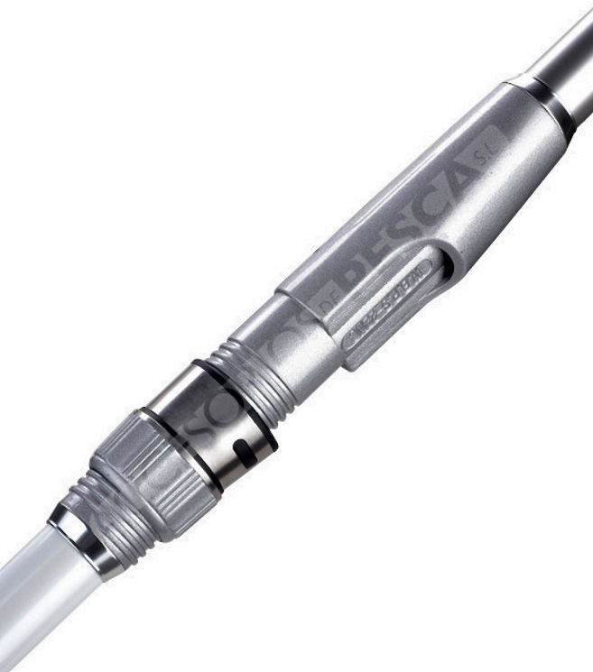 Caña AKAMI SX