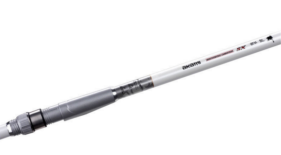 Caña AKAMI SX