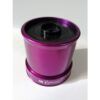 Bobinas MV Spools de ALUMINIO - DAIWA