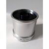 Bobinas MV Spools de ALUMINIO - DAIWA