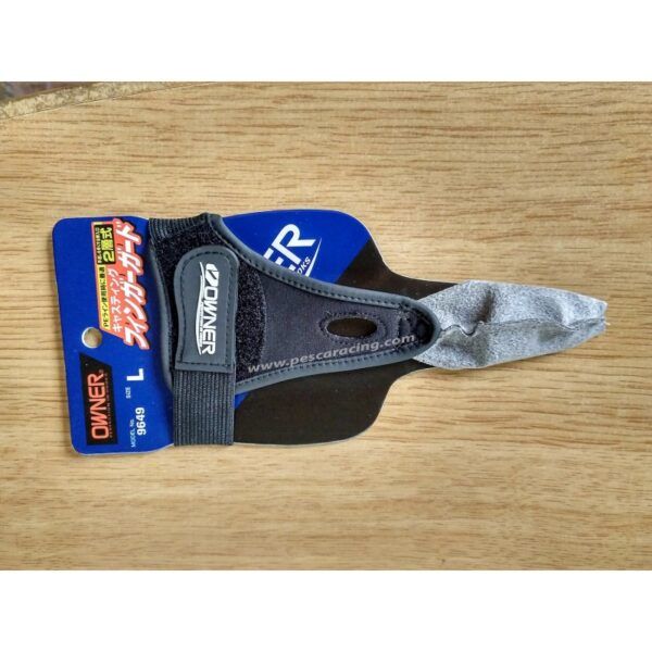 Dedil OWNER - Surfcasting