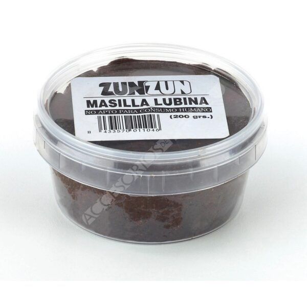 Masilla Engodo para Lubina