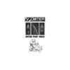 Anzuelo OC CHINU - Cutting Point