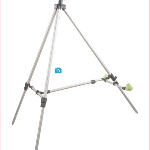 Trípode Aluminio SURFCASTING KALI KUNNAN