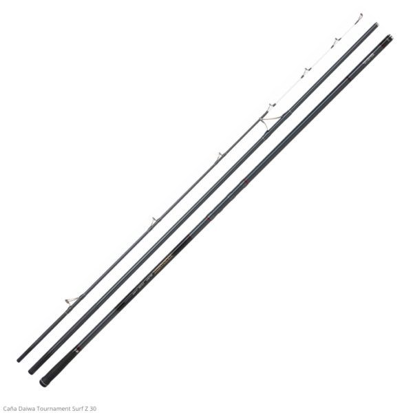 Caña Daiwa Tournament Surf Z 30