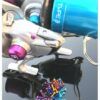 Tornillos Allen M3x10 - SHIMANO / DAIWA