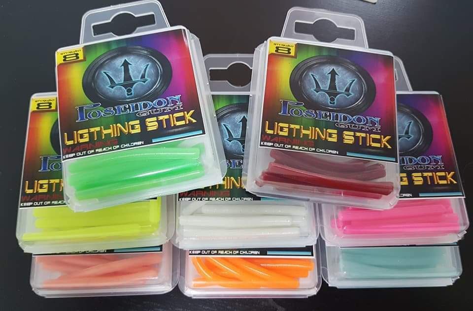 Barras POSEIDON LIGHTING STICK