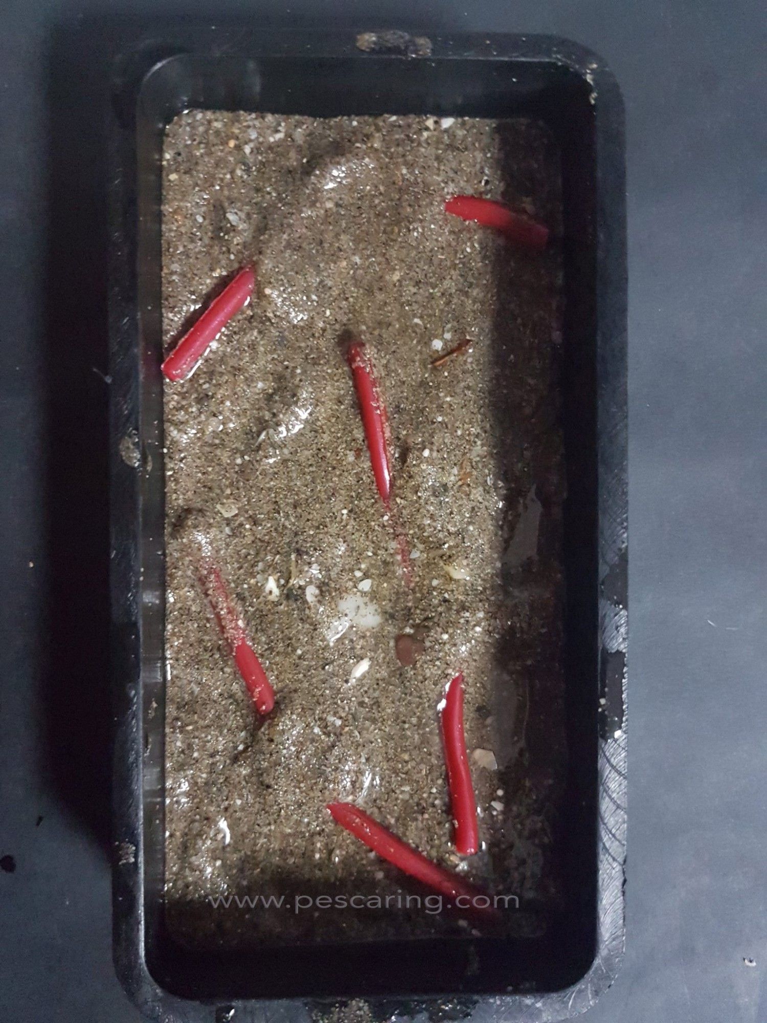 Barras POSEIDON LIGHTING STICK