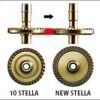 SHIMANO STELLA 1000PGS